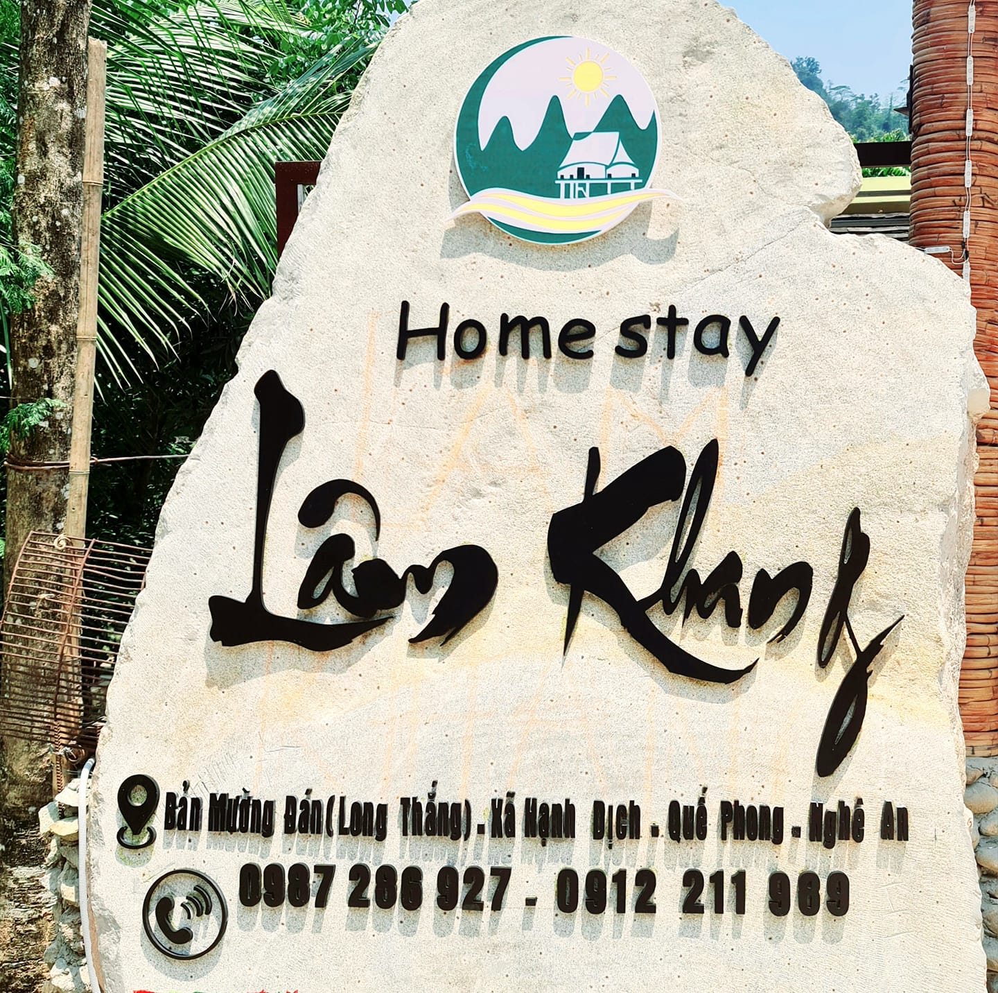Homestay Lâm Khang
